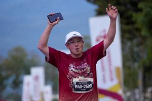 BIB: 
                            <button type="button" onclick="openModal(27888546)" class="btn btn-primary btn-sm float-right btn-popup" data-toggle="modal" data-target=".modal-high-quality">
                        <i class="fas fa-shopping-cart"></i> Add to Cart
                    </button>
                                            <button type="button" onclick="isThisMe(27888546, true)" class="btn btn-success btn-sm float-right btn-popup btn-isme hidden" data-toggle="tooltip" data-placement="bottom" title="นี่คือรูปของคุณใช่ไหม คลิกที่นี่เพื่อเอาเข้าอัลบั้ม">
                        <i class="fas fa-plus"></i> Add to album
                    </button>
                    <button type="button" onclick="isThisMe(27888546, false)" class="btn btn-warning btn-sm float-right btn-popup btn-isnotme hidden">
                        <i class="fas fa-ban"></i> Remove from album
                    </button>